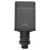 Simagic Alpha Direct Drive Wheelbase Zwart