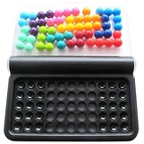 SmartGames IQ Puzzler Pro Denkspel Nederlands, 1 speler, Vanaf 6 jaar, 120 opdrachten