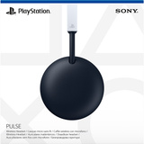 Sony PlayStation PULSE draadloze headset over-ear gaming headset Wit, PlayStation 5, PlayStation Portal remote player, Pc/Mac en mobiele apparaten