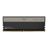 Team Group 48 GB DDR5-8000 (2x 24 GB) Dual-Kit werkgeheugen Zwart, XTREEM ARGB, FF9D548G8000HC38EDC01, XMP 3.0