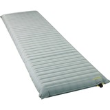 Therm-a-Rest NeoAir Topo Sleeping Pad Regular mat Lichtgrijs, Print