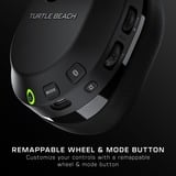 Turtle Beach Stealth 600 Gen3 Wireless Multiplatform  over-ear gaming headset Zwart, Playstation, Bluetooth / 2,4GHz