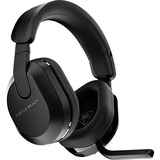 Turtle Beach Stealth 600 (Gen 3) over-ear gaming headset Zwart, PlayStation 4 & 5| Nintendo Switch | Pc, Bluetooth mobiele apparaten