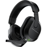 Turtle Beach Stealth 600 (Gen 3) over-ear gaming headset Zwart, PlayStation 4 & 5| Nintendo Switch | Pc, Bluetooth mobiele apparaten