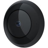 Ubiquiti AI 360 beveiligingscamera Zwart