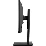 ViewSonic XG24G1 24" gaming monitor Zwart, 1x HDMI, 1x DisplayPort, 180 Hz
