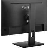 ViewSonic XG24G1 24" gaming monitor Zwart, 1x HDMI, 1x DisplayPort, 180 Hz