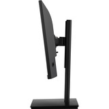 ViewSonic XG24G1 24" gaming monitor Zwart, 1x HDMI, 1x DisplayPort, 180 Hz
