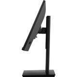 ViewSonic XG24G1 24" gaming monitor Zwart, 1x HDMI, 1x DisplayPort, 180 Hz