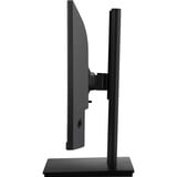 ViewSonic XG24G1 24" gaming monitor Zwart, 1x HDMI, 1x DisplayPort, 180 Hz