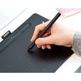 Wacom Pen 4K stylus Zwart