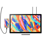 Wacom  tekentablet Zwart