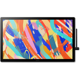 Wacom  tekentablet Zwart