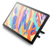 Wacom  tekentablet Zwart
