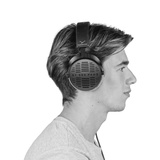 beyerdynamic DT 900 PRO X 48 ohm over-ear hoofdtelefoon Zwart/grijs