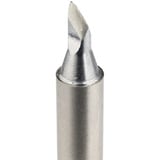 iFixit FixHub soldeerpunt, mesvormig, 2,5 mm soldeerbout Zilver