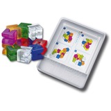 999 Games Flex Puzzler Crystal Denkspel Nederlands, 1 speler, Vanaf 7 jaar, 80 opdrachten