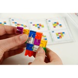 999 Games Flex Puzzler Crystal Denkspel Nederlands, 1 speler, Vanaf 7 jaar, 80 opdrachten