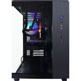 ALTERNATE Thunderstorm Pro Ryzen 7 – RTX 5070 Ti gaming pc Zwart | R7 9800X3D | RTX 5070 Ti | 32 GB | 2 TB SSD