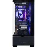 ALTERNATE Thunderstorm Starter Ryzen 7 – RTX 5070 Ti Gigabyte Limited edition gaming pc Zwart | R7 9700X | RTX 5070 Ti | 32 GB | 2 TB SSD
