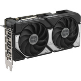 ALTERNATE Upgrade Kit ASUS DUAL GeForce RTX 5060 Ti OC 16G + TUF Gaming Bronze EVO modulaire 750 watt Zwart, Grafische kaart, Voeding