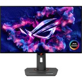 ASUS ROG Strix OLED XG27AQDMG 27" gaming monitor Zwart, 2x HDMI, DisplayPort, 2x USB-A, 240 Hz