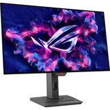 ASUS ROG Strix OLED XG27AQDMG 27" gaming monitor Zwart, 2x HDMI, DisplayPort, 2x USB-A, 240 Hz