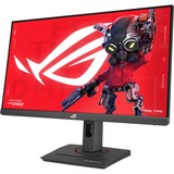 ASUS ROG Strix XG259CMS 24.5" gaming monitor Zwart, HDMI, DisplayPort, USB-C