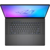 ASUS ROG Zephyrus G16 GA605KP-QR022W 16"  Copilot+ gaming laptop Donkergrijs | Ryzen AI 7 350 | RTX 5070 | 32 GB | 1 TB SSD | OLED