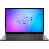 ASUS ROG Zephyrus G16 GA605KP-QR022W 16"  Copilot+ gaming laptop Donkergrijs | Ryzen AI 7 350 | RTX 5070 | 32 GB | 1 TB SSD | OLED