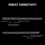 ASUS ROG Zephyrus G16 GA605KP-QR022W 16"  Copilot+ gaming laptop Donkergrijs | Ryzen AI 7 350 | RTX 5070 | 32 GB | 1 TB SSD | OLED