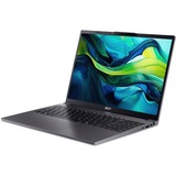 Acer Aspire Go 15 AG15-51P-74B9 15.3"  laptop Grijs | Core i7-1355U | Iris Xe Graphics | 32 GB | 1 TB SSD