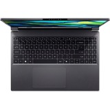 Acer Aspire Go 15 AG15-51P-74B9 15.3"  laptop Grijs | Core i7-1355U | Iris Xe Graphics | 32 GB | 1 TB SSD