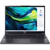 Acer Aspire Go 15 AG15-51P-74B9 15.3"  laptop Grijs | Core i7-1355U | Iris Xe Graphics | 32 GB | 1 TB SSD