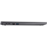 Acer Aspire Go 15 AG15-51P-74B9 15.3"  laptop Grijs | Core i7-1355U | Iris Xe Graphics | 32 GB | 1 TB SSD