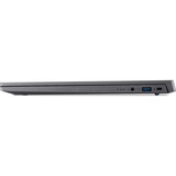 Acer Aspire Go 15 AG15-51P-74B9 15.3"  laptop Grijs | Core i7-1355U | Iris Xe Graphics | 32 GB | 1 TB SSD
