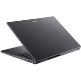 Acer Aspire Go 15 AG15-51P-74B9 15.3"  laptop Grijs | Core i7-1355U | Iris Xe Graphics | 32 GB | 1 TB SSD
