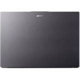 Acer Aspire Go 15 AG15-51P-74B9 15.3"  laptop Grijs | Core i7-1355U | Iris Xe Graphics | 32 GB | 1 TB SSD