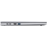 Acer Aspire Go Spin 14 AGSP14-31PT-C6FX 14"  2-in-1 laptop Zilver | N150 | Intel Graphics | 4 GB | 128 GB | Touch