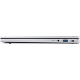 Acer Aspire Go Spin 14 AGSP14-31PT-C6FX 14"  2-in-1 laptop Zilver | N150 | Intel Graphics | 4 GB | 128 GB | Touch