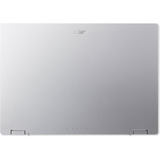 Acer Aspire Go Spin 14 AGSP14-31PT-C6FX 14"  2-in-1 laptop Zilver | N150 | Intel Graphics | 4 GB | 128 GB | Touch