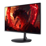 Acer Nitro XF270 W3 27" gaming monitor Zwart, 2x HDMI, 1x DisplayPort, AMD FreeSync, 240 Hz