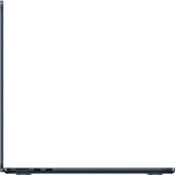 Apple MacBook Air 2025 13" (MW133N/A) laptop Nachtblauw | M4 10 Core | 10-Core GPU | 16 GB | 512 GB SSD