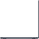 Apple MacBook Air 2025 13" (MW133N/A) laptop Nachtblauw | M4 10 Core | 10-Core GPU | 16 GB | 512 GB SSD