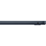 Apple MacBook Air 2025 13" (MW133N/A) laptop Nachtblauw | M4 10 Core | 10-Core GPU | 16 GB | 512 GB SSD