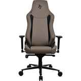 Arozzi Vernazza SoftPU - Brown gamestoel Bruin