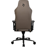 Arozzi Vernazza SoftPU - Brown gamestoel Bruin