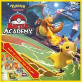 Asmodee Pokémon TCG: Battle Academy Verzamelkaarten Engels, Vanaf 2 spelers, Vanaf 6 jaar