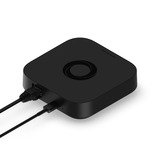 Athom Homey Pro mini basisstation Zwart