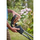 BLACK+DECKER BCMW3318L2-QW 2x 18V grasmaaier Oranje/zwart, 2x 18V 2.5Ah Accu en oplader inbegrepen